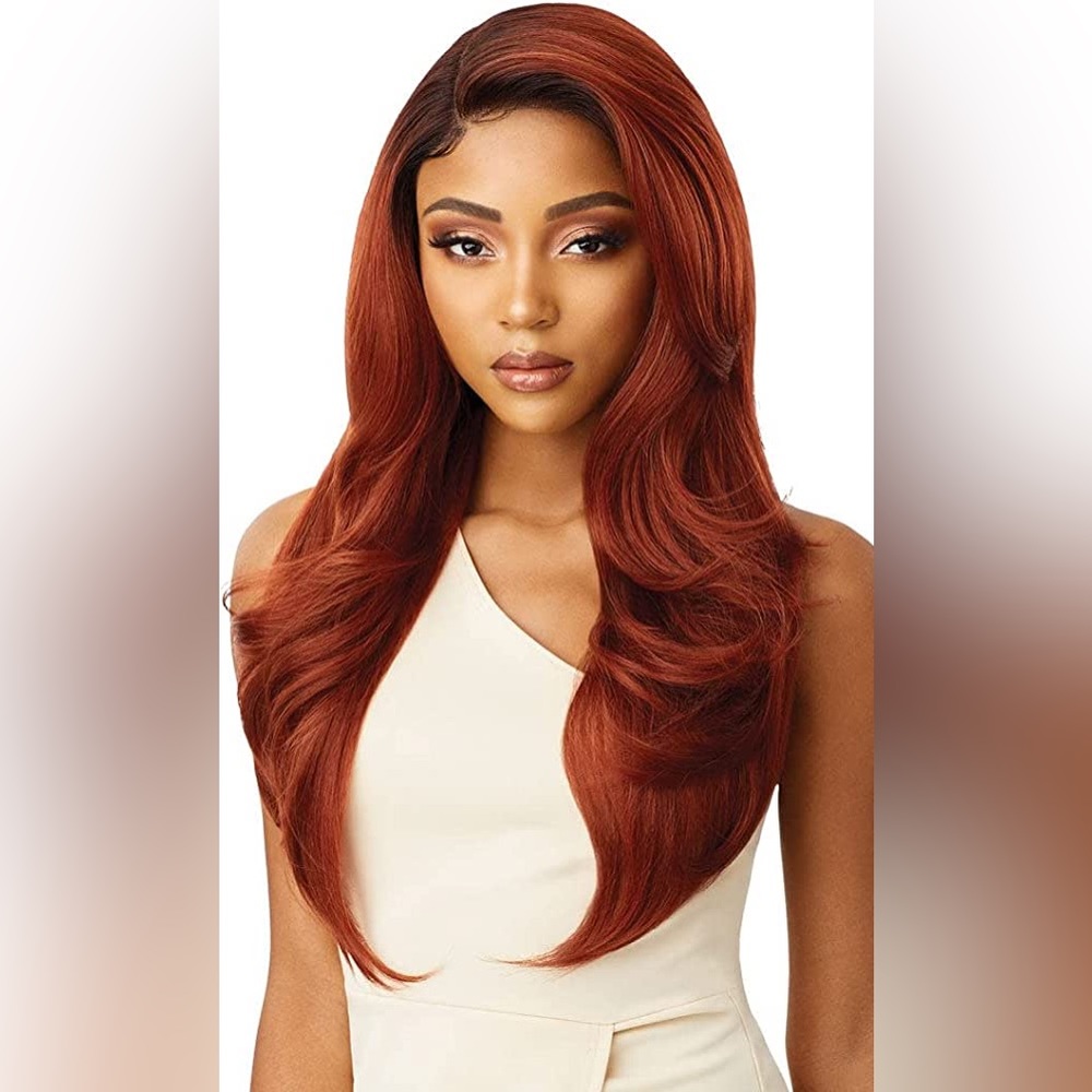 Outre Melted Hairline Catalina Wig - Color 2
